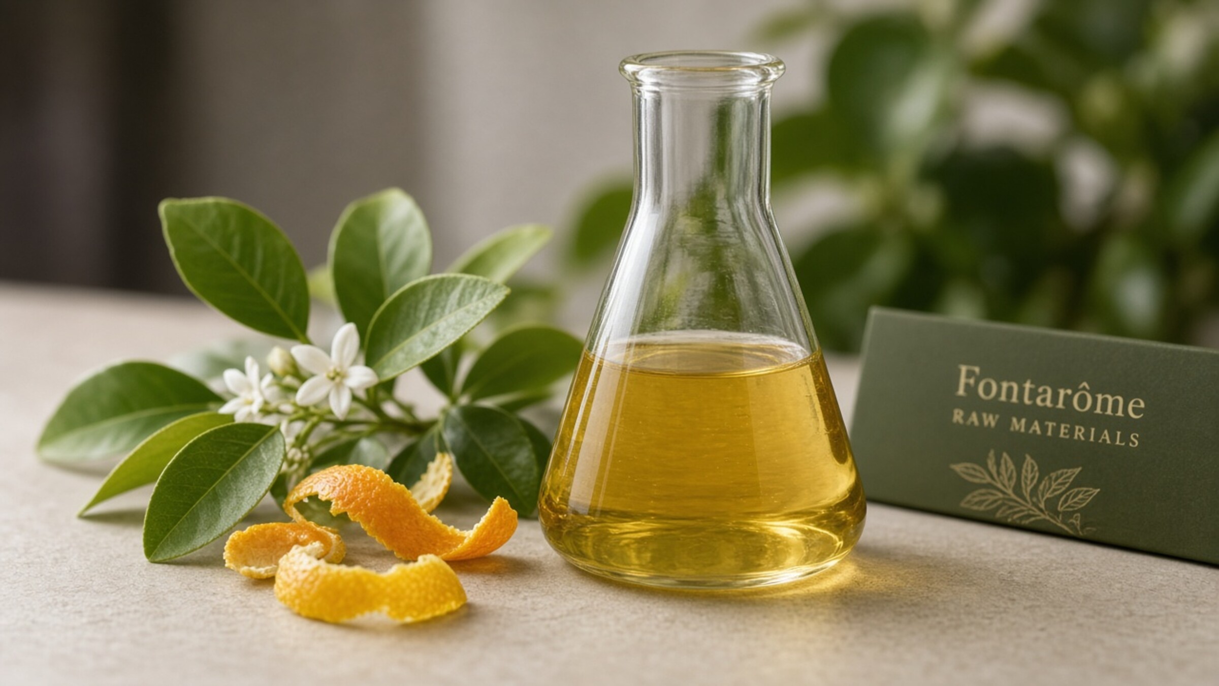 Natural formulation