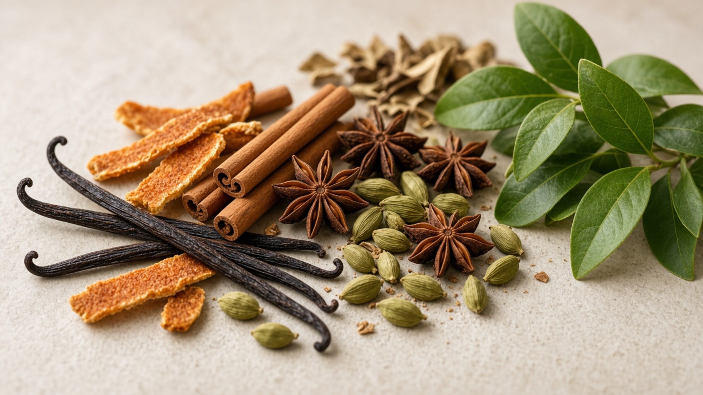 Flavor applications
