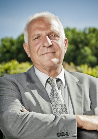 François-Patrick Sabater, President