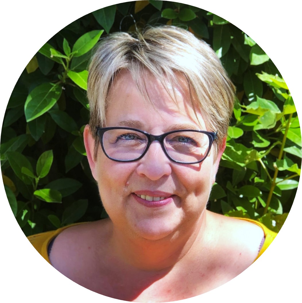 Marie-Laure Supplie