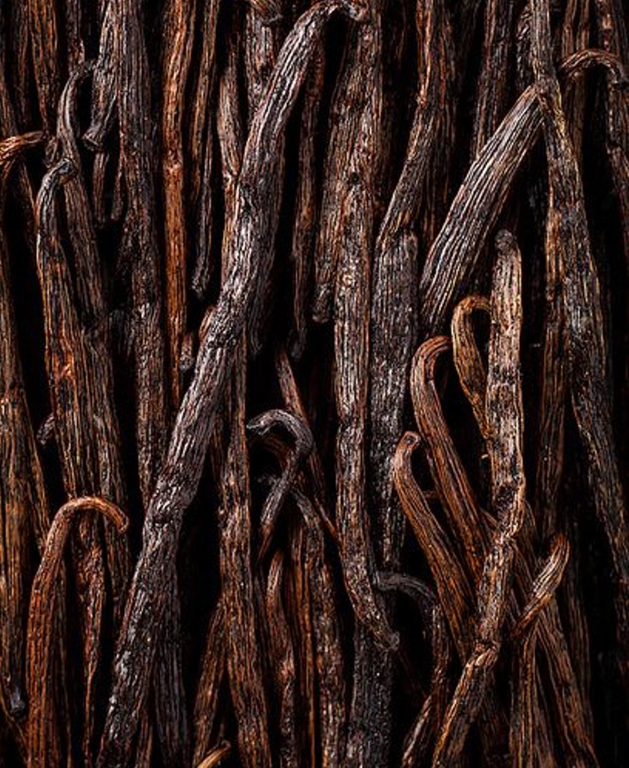 Vanilla